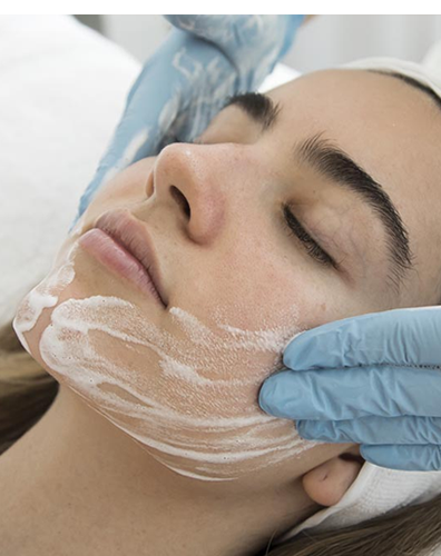 FACIAL HIDRATANTE