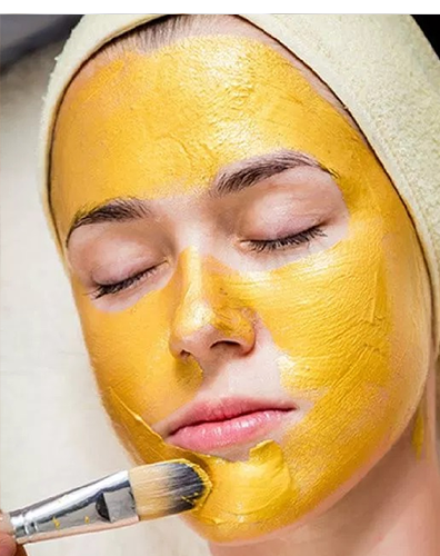 FACIAL DELUXE OTOÑO